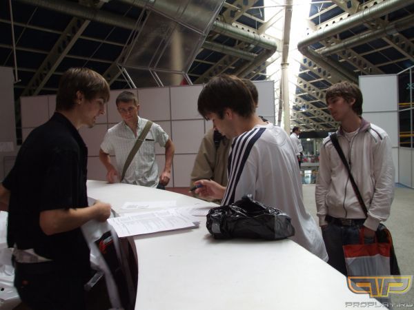 ������ �����������